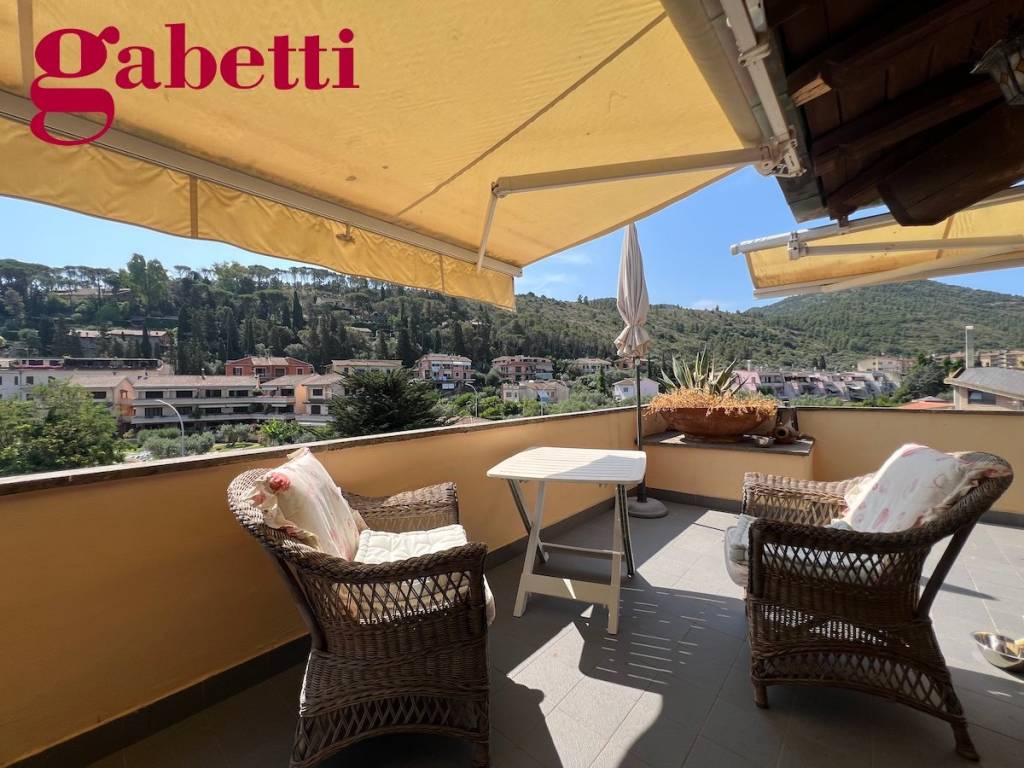 Appartamento a Monte argentario in Via Santissima Trinità, 1 - Foto 5