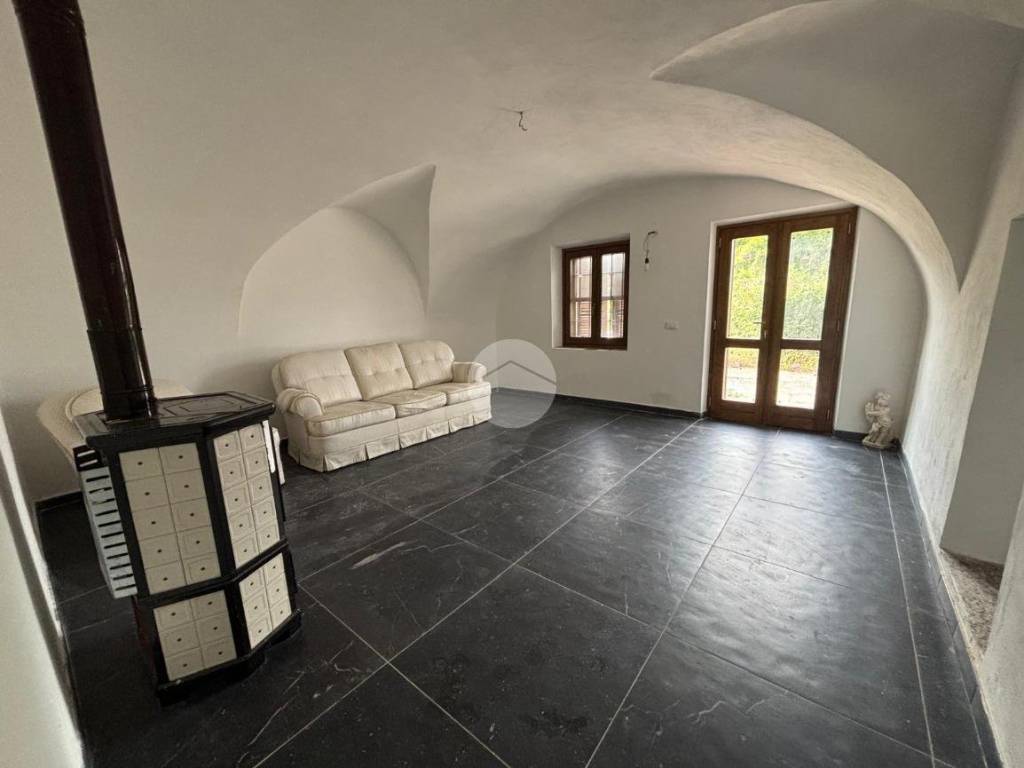 Casa indipendente a Castelletto cervo in Cantone Gianmaria, 3 - Foto 2