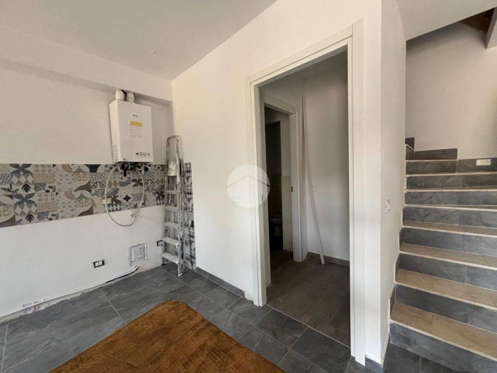 Casa indipendente a Castelletto cervo in Cantone Gianmaria, 3 - Foto 3