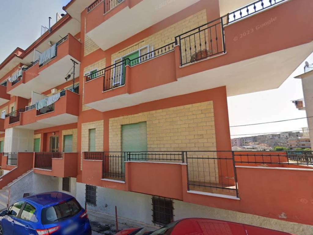 Appartamento a Vico del gargano in Via Annunziata di Gioia, 2 - Foto 2