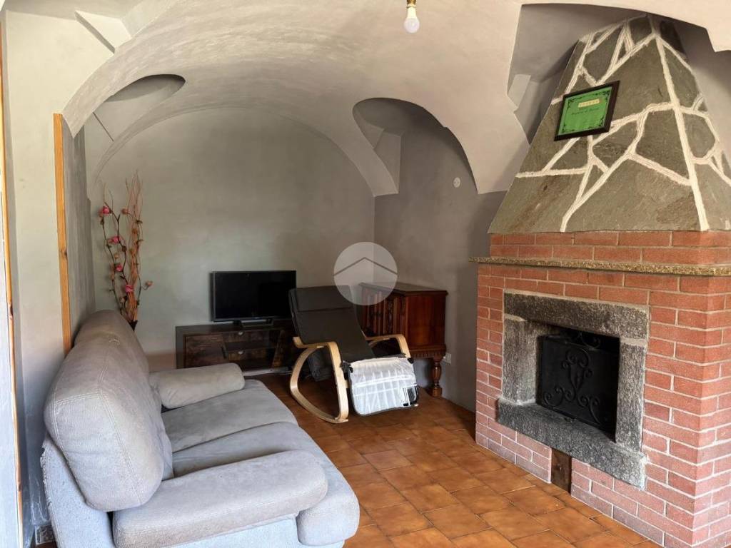 Rustico / casale a Castelletto cervo in Cantone Valle, 16 - Foto 2