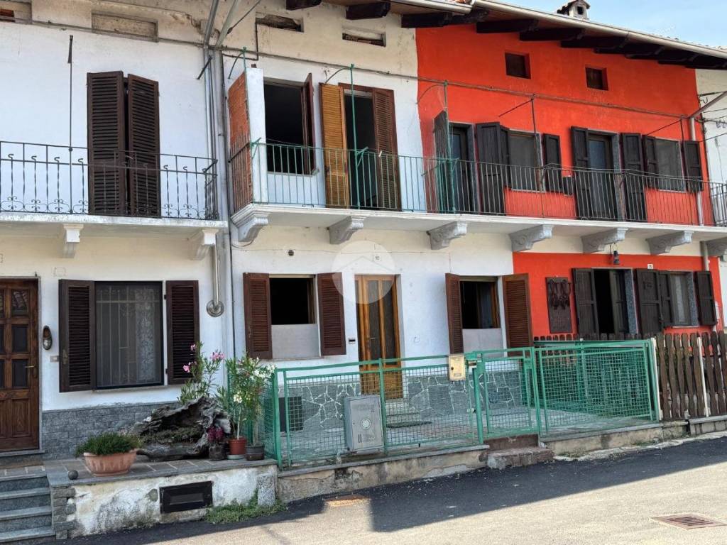 Rustico / casale a Castelletto cervo in Cantone Valle, 16 - Foto 3