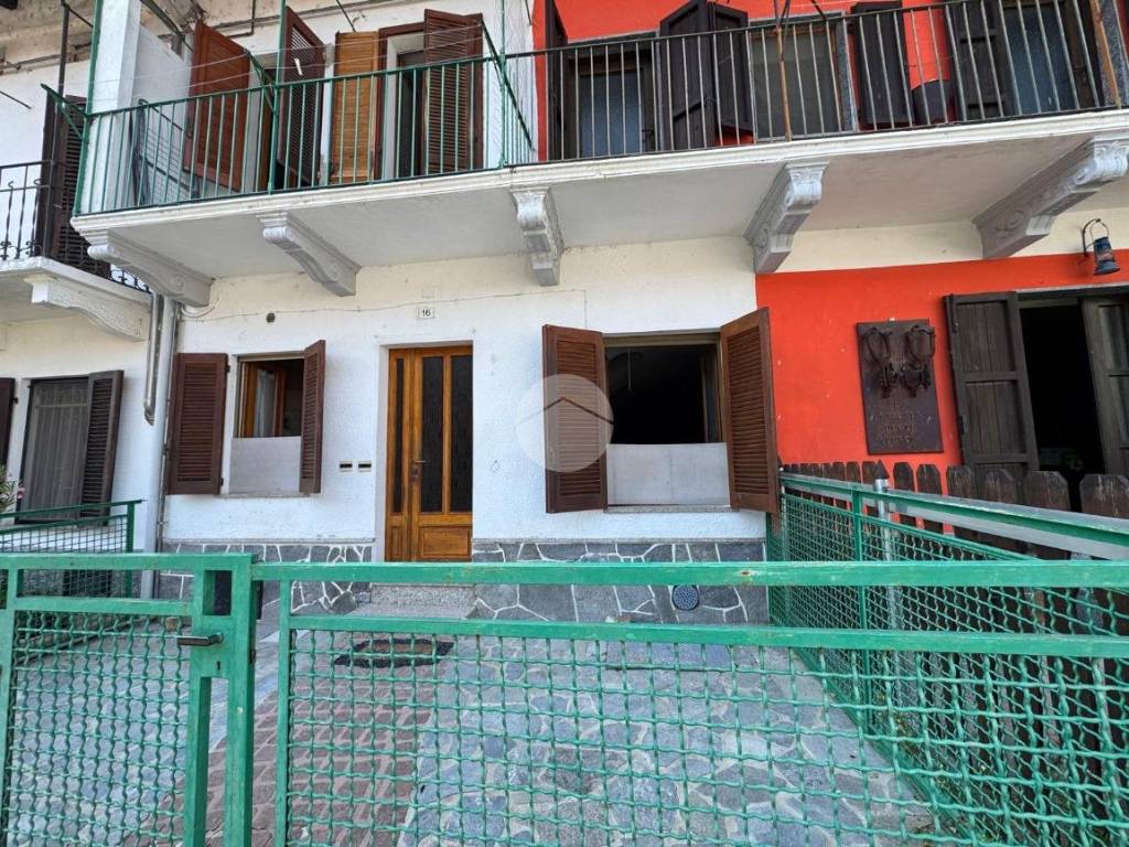 Rustico / casale a Castelletto cervo in Cantone Valle, 16 - Foto 5