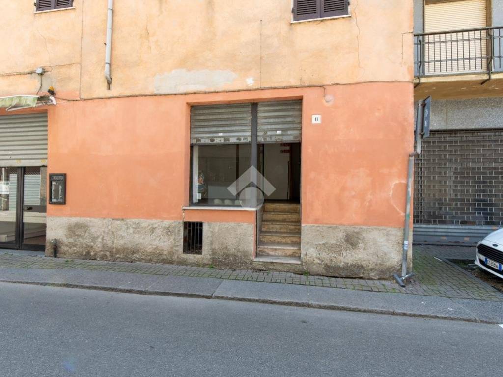 Immobile a Casale monferrato in laboratorio via dei grani, 11 - Foto 2