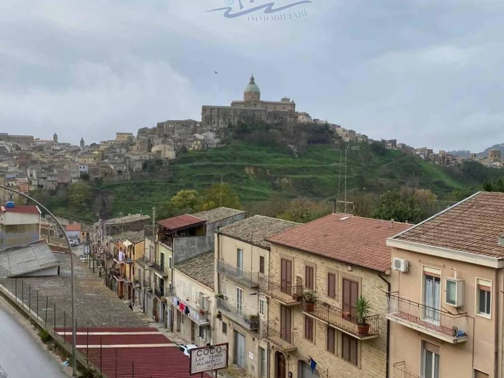 Palazzo / stabile a Piazza armerina in Via Torquato Tasso, 69 - Foto 4
