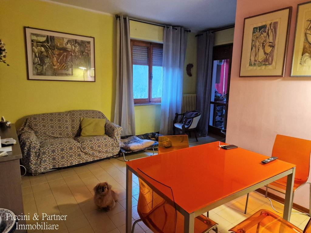 Appartamento a Perugia in Strada Ponte Rio Ponte Pattoli - Foto 5