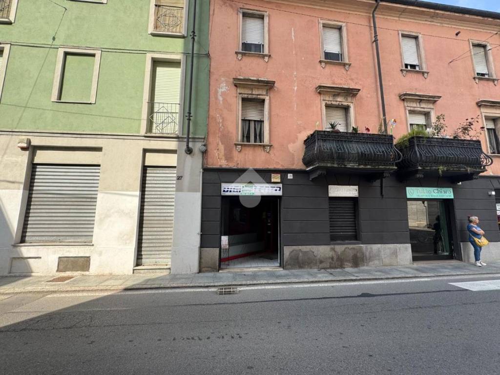Appartamento a Vercelli in Via Dante Alighieri, 29 - Foto 4