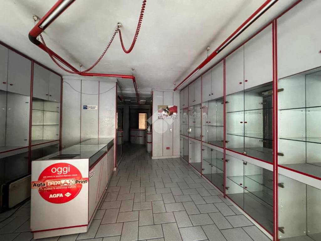Appartamento a Vercelli in Via Dante Alighieri, 29 - Foto 5