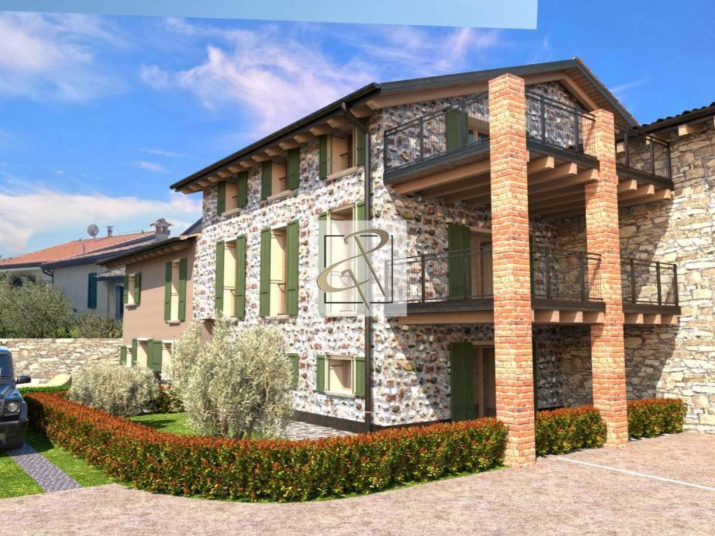 Appartamento a Bardolino in Località Modena - Foto 4