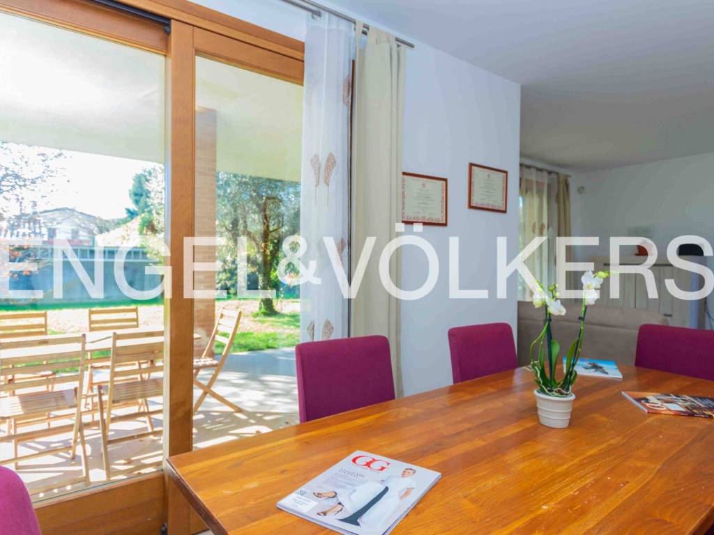 Villa a Noventa padovana in Via Roma, 169 - Foto 2