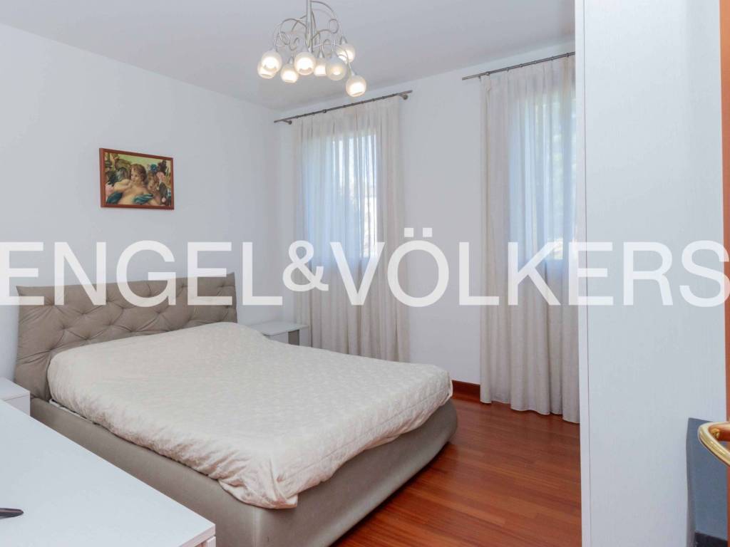Villa a Noventa padovana in Via Roma, 169 - Foto 4