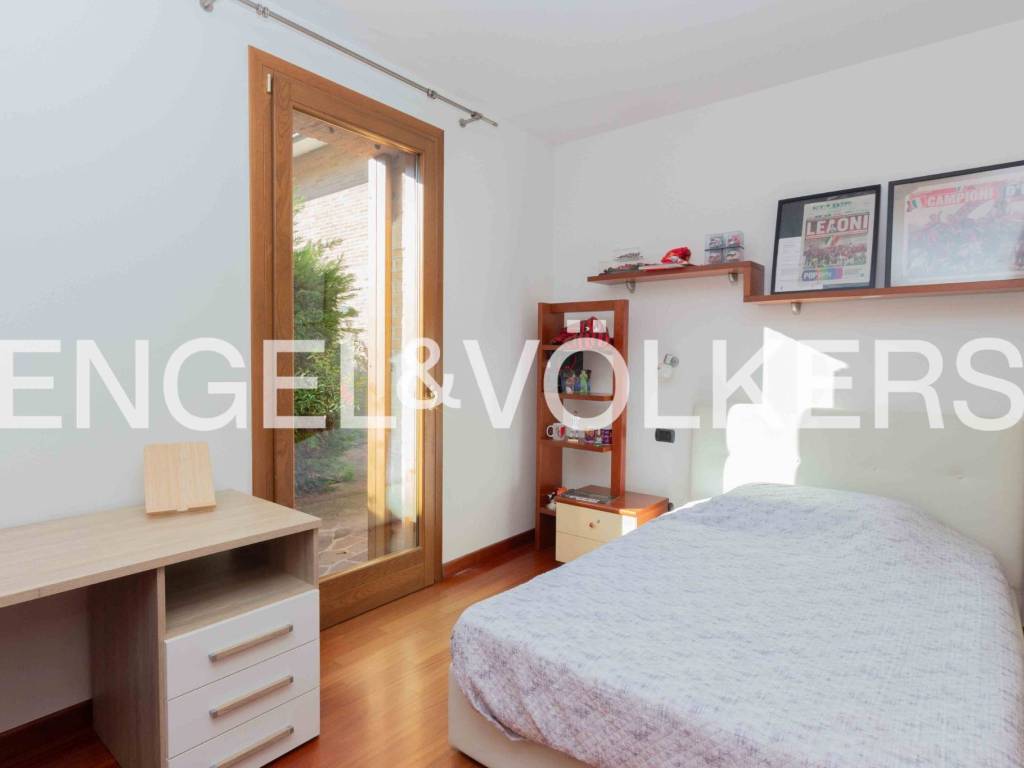 Villa a Noventa padovana in Via Roma, 169 - Foto 5