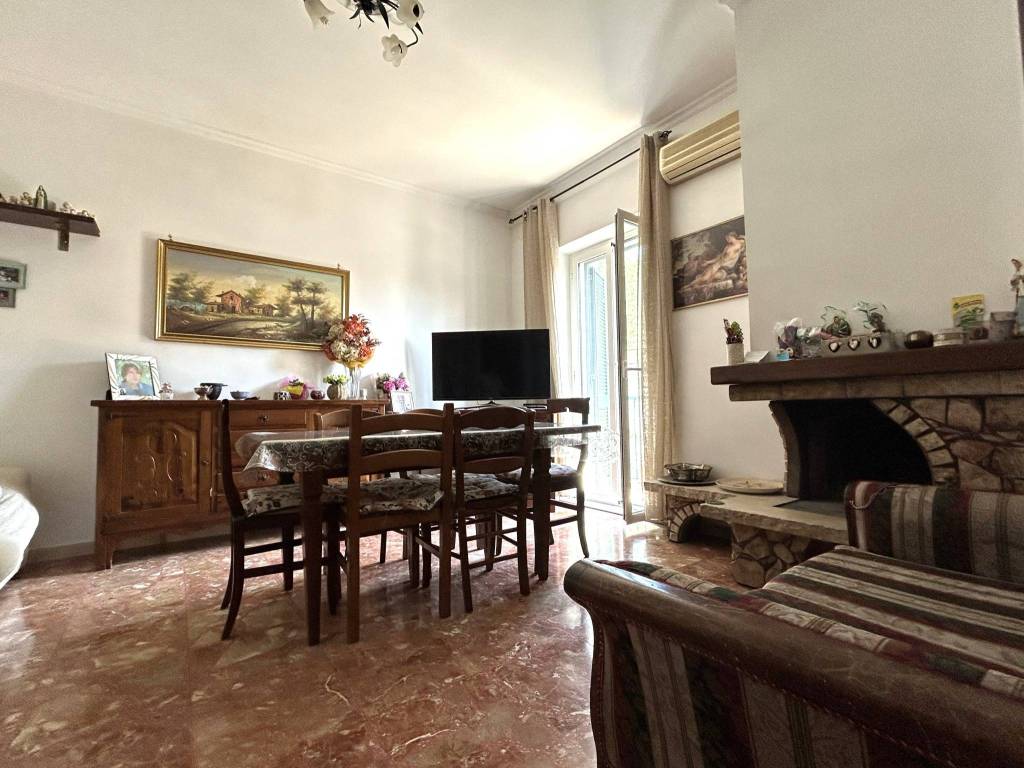 Appartamento a Poggio mirteto in Via Goffredo Mameli - Foto 4