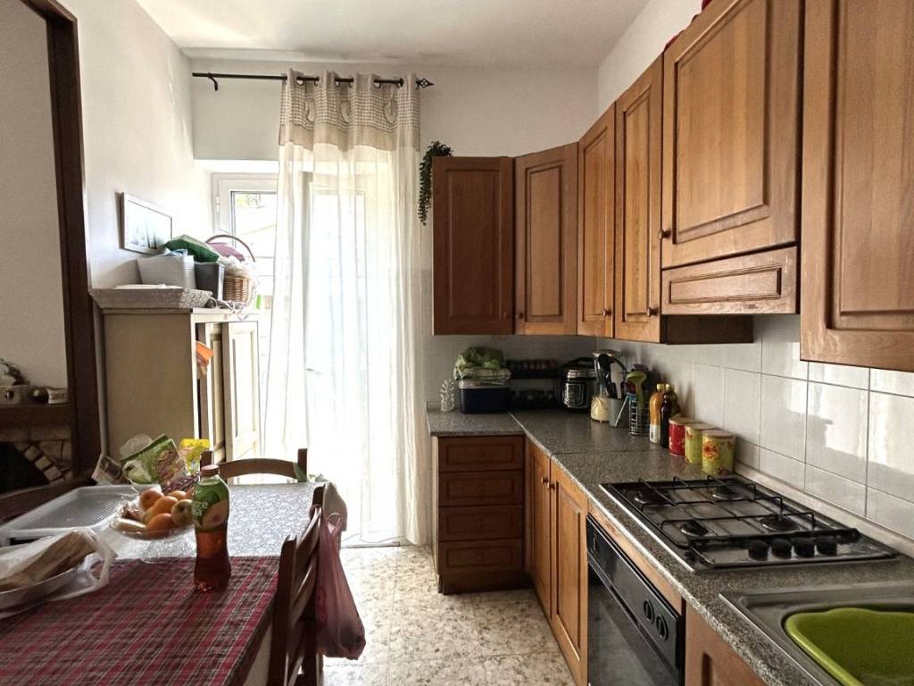 Appartamento a Poggio mirteto in Via Goffredo Mameli - Foto 5