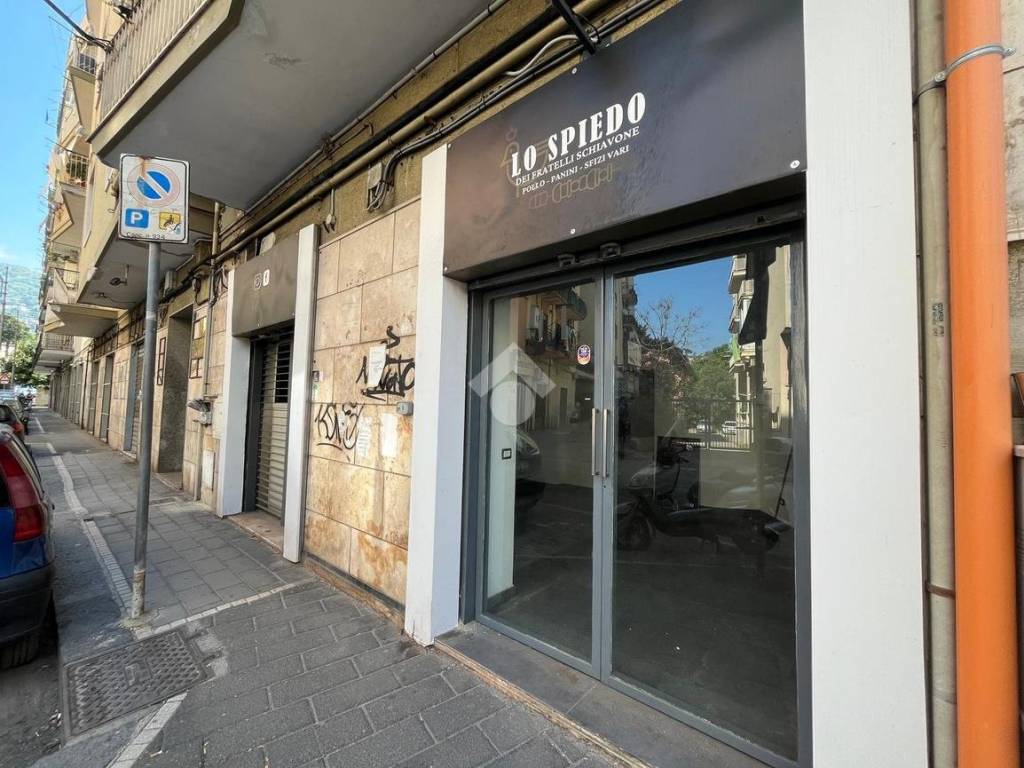 Immobile a Salerno in via pietro del pezzo, 30 - Foto 4