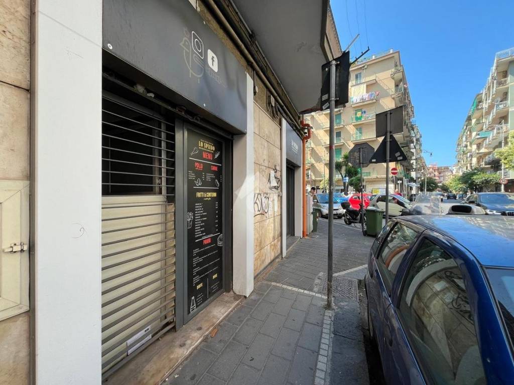 Immobile a Salerno in via pietro del pezzo, 30 - Foto 5