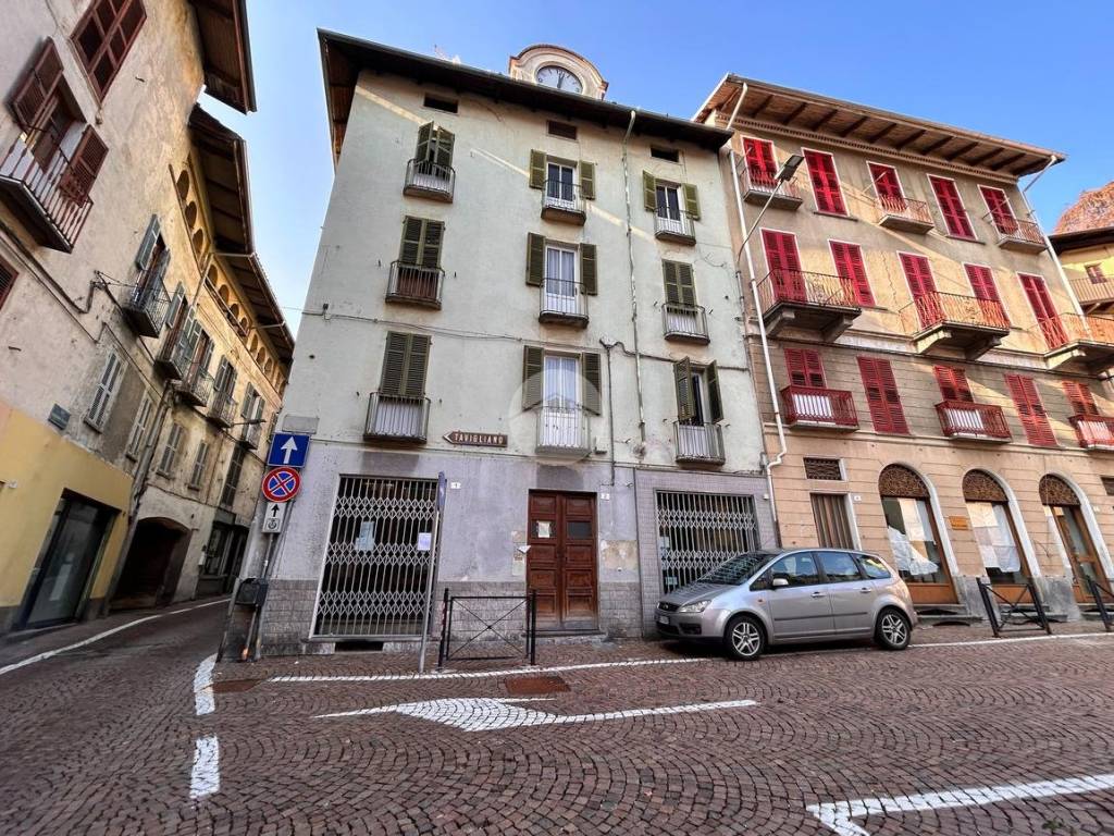 Immobile a Andorno micca in Piazza Alessandro Cantono, 1 - Foto 2