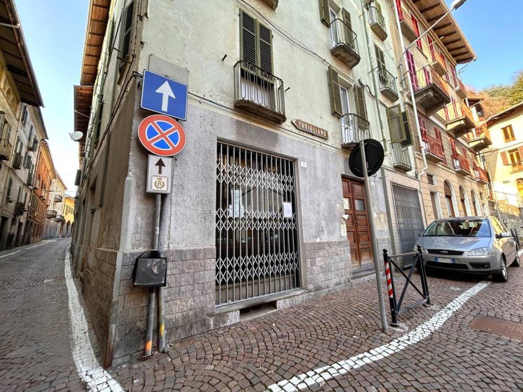 Immobile a Andorno micca in Piazza Alessandro Cantono, 1 - Foto 5