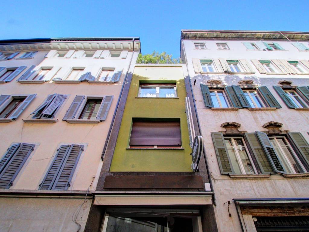 Appartamento a Trento in Piazzetta del Sass - Foto 2