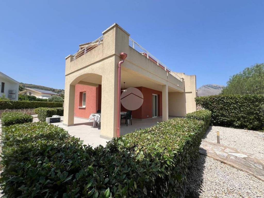 Villa a Castellammare del golfo in Contrada Fraginesi, 1 - Foto 2