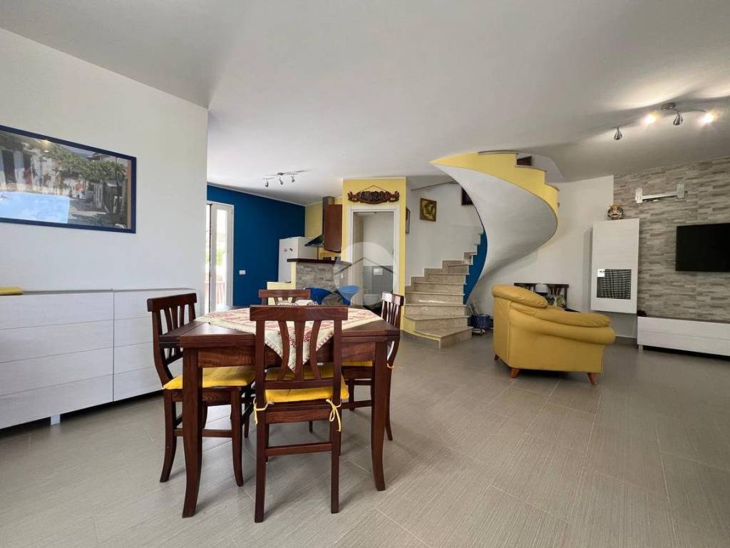 Villa a Castellammare del golfo in Contrada Fraginesi, 1 - Foto 3
