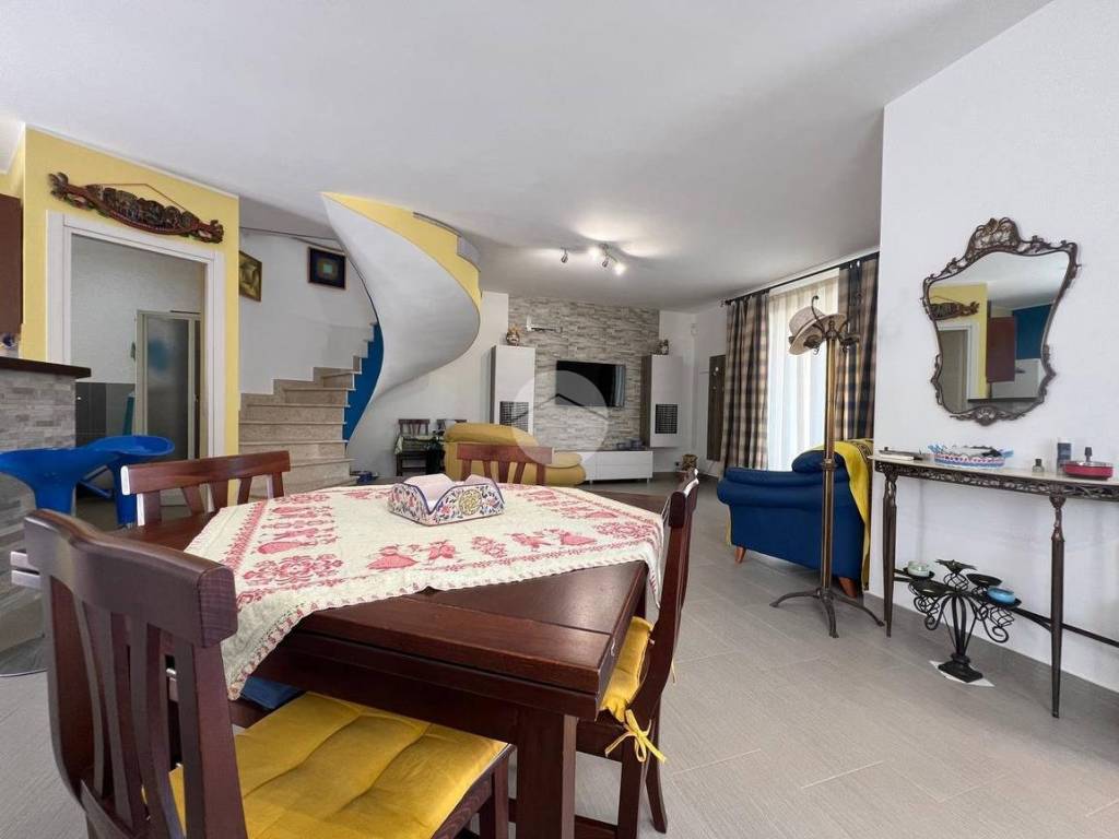 Villa a Castellammare del golfo in Contrada Fraginesi, 1 - Foto 4