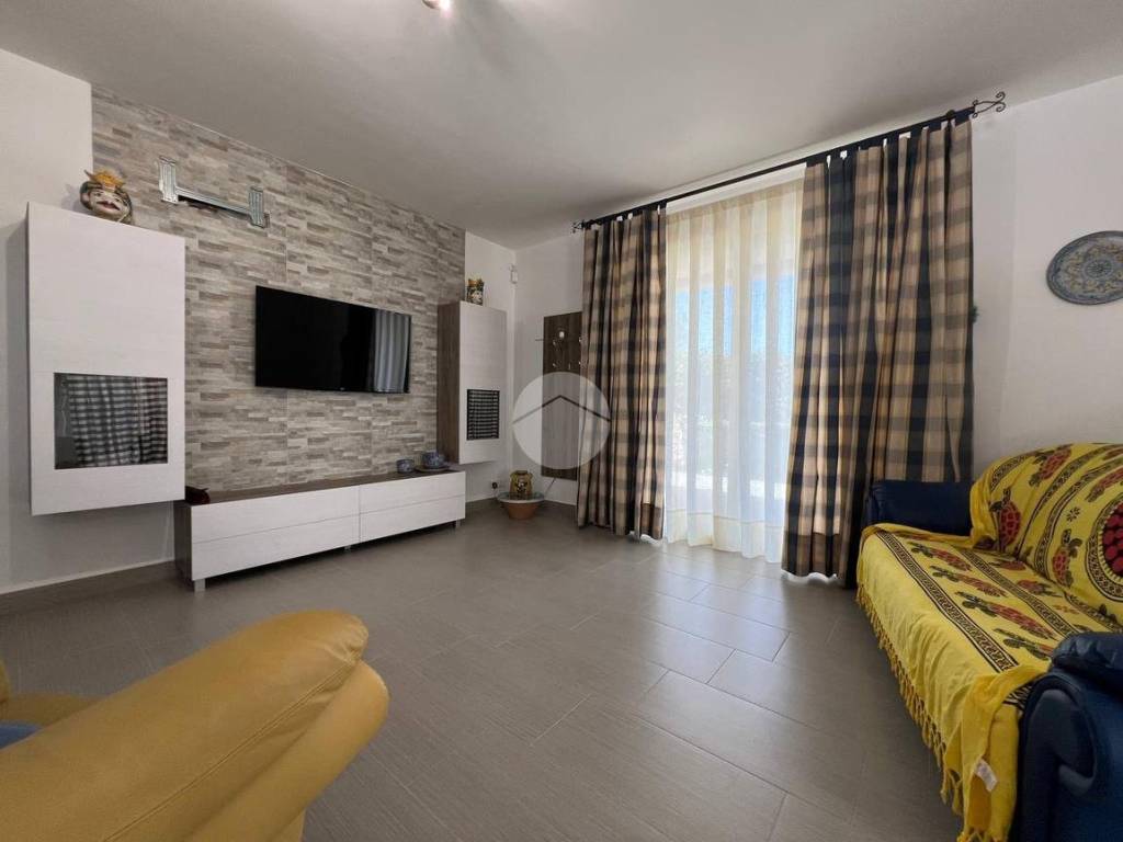 Villa a Castellammare del golfo in Contrada Fraginesi, 1 - Foto 5