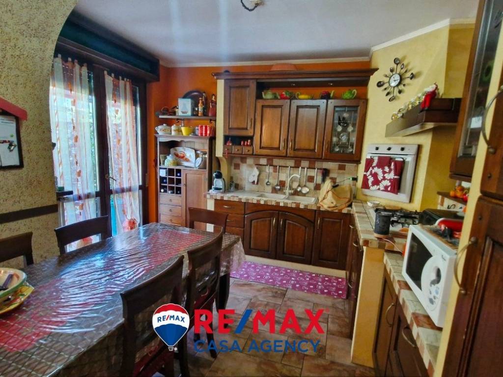 Appartamento a Cantello in Via delle Brigate Partigiane, 4 - Foto 3