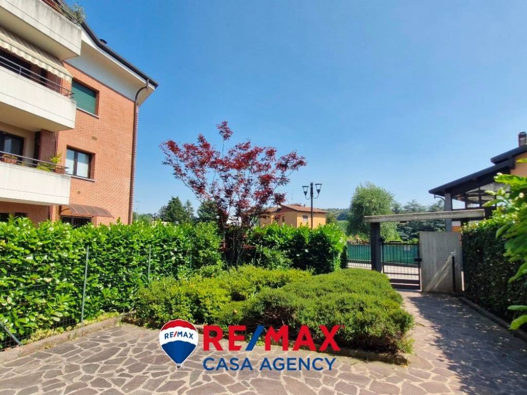 Appartamento a Cantello in Via delle Brigate Partigiane, 4 - Foto 5