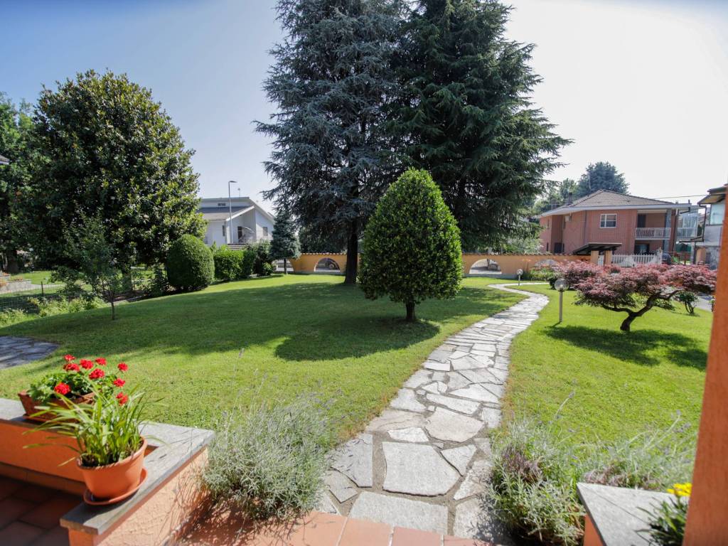 Villa a Moretta in Via Crissolo, 5 - Foto 2