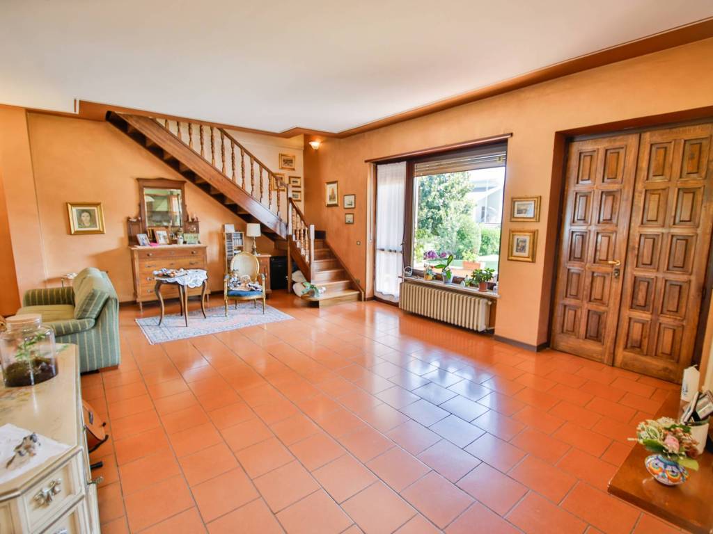 Villa a Moretta in Via Crissolo, 5 - Foto 3