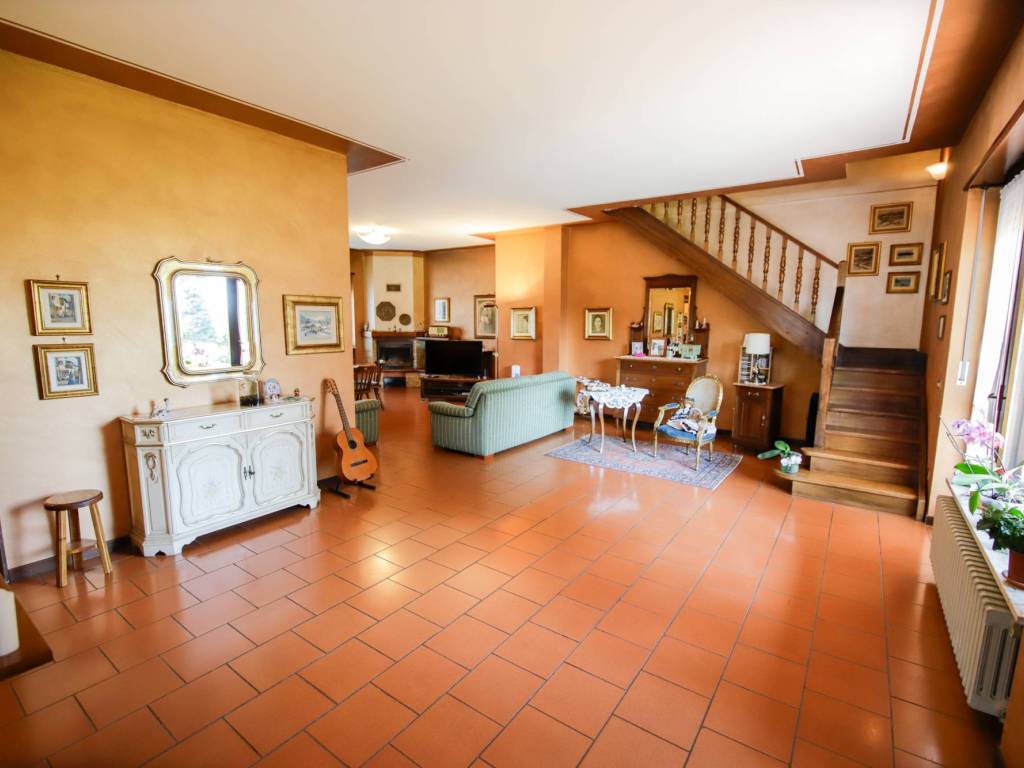 Villa a Moretta in Via Crissolo, 5 - Foto 4