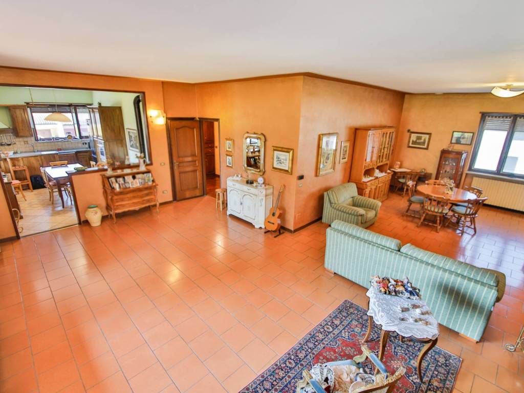 Villa a Moretta in Via Crissolo, 5 - Foto 5