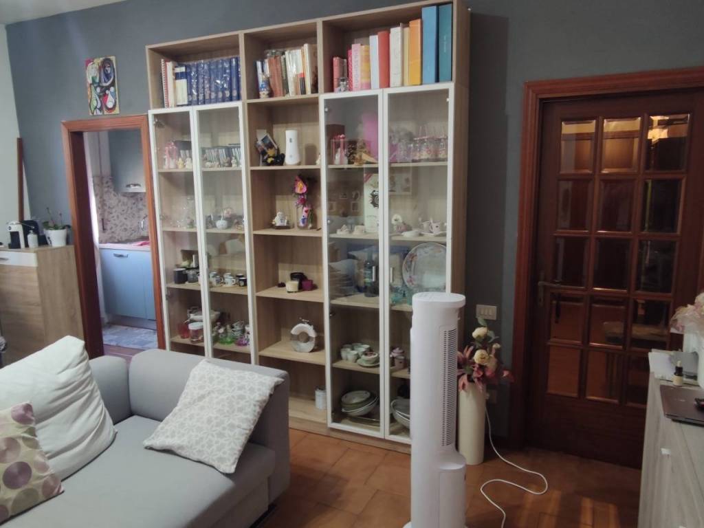 Appartamento a Poggibonsi in Via Fratelli Cervi, 8 - Foto 2