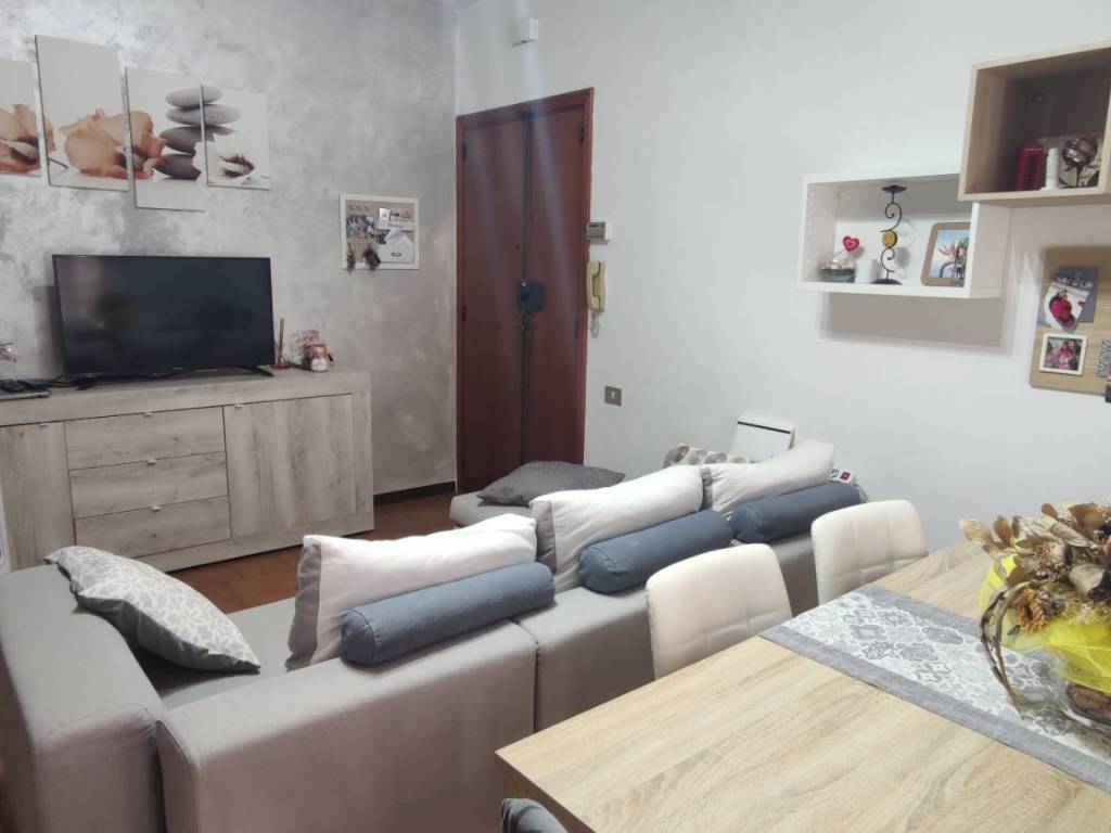 Appartamento a Poggibonsi in Via Fratelli Cervi, 8 - Foto 4