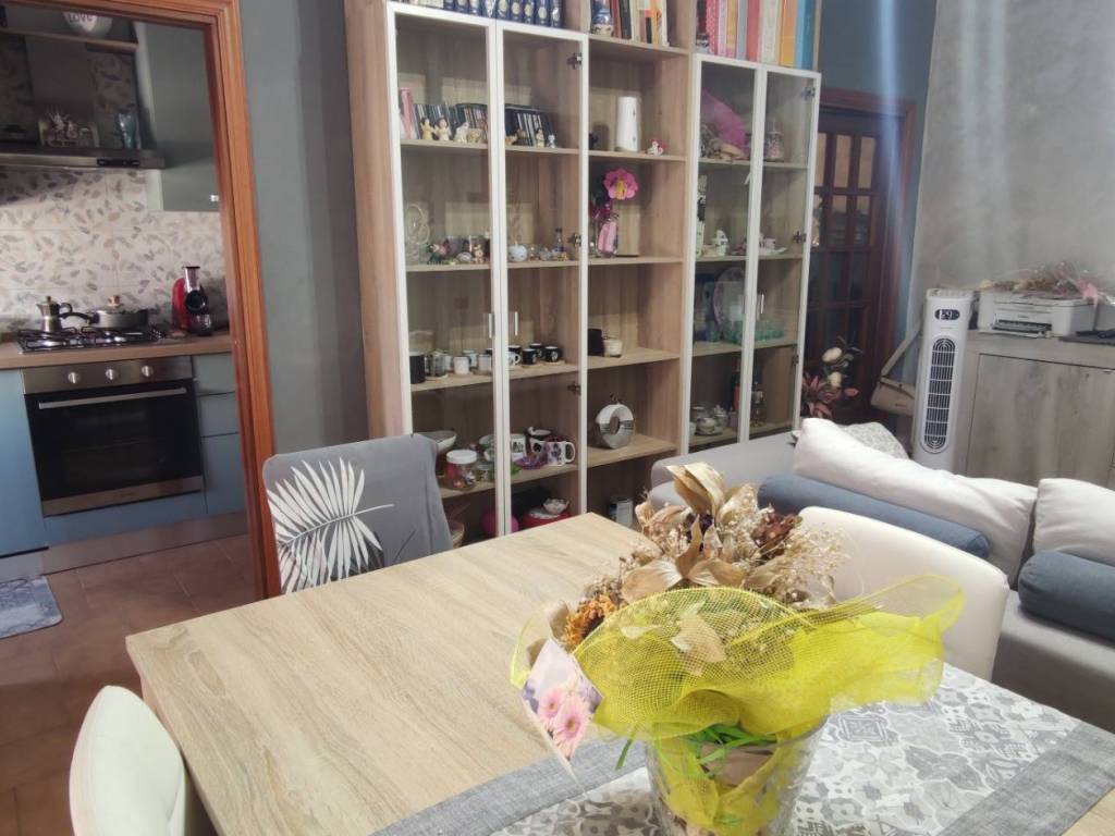 Appartamento a Poggibonsi in Via Fratelli Cervi, 8 - Foto 5