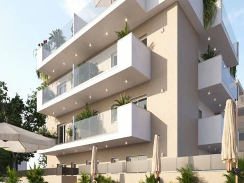 Progetto a Borghetto santo spirito in Largo Liguria - Foto 4