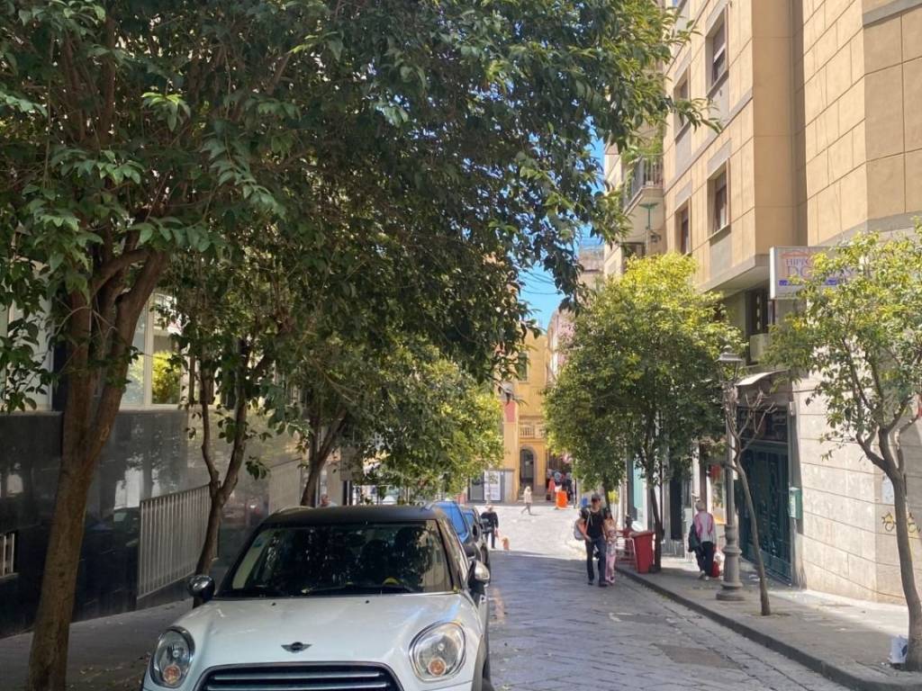 Immobile a Salerno in Via Mario Iannelli - Foto 5
