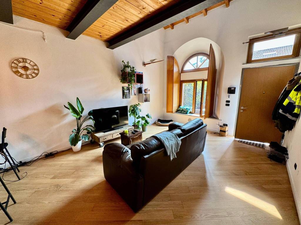 Loft / open space a Piacenza in Stradone Farnese - Foto 2