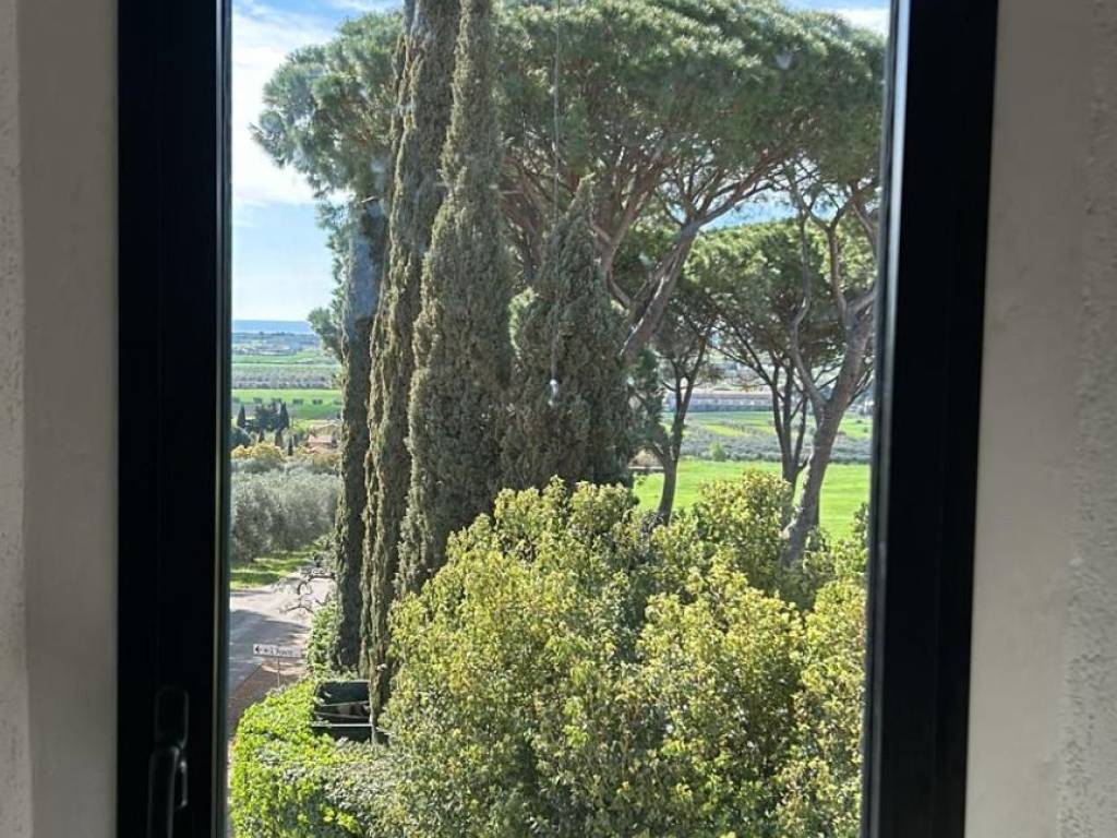 Attico / mansarda a Capalbio in Località Carige Alta, 5 - Foto 4