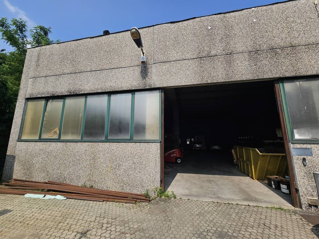 Immobile a Comignago in Via Circonvallazione - Foto 5