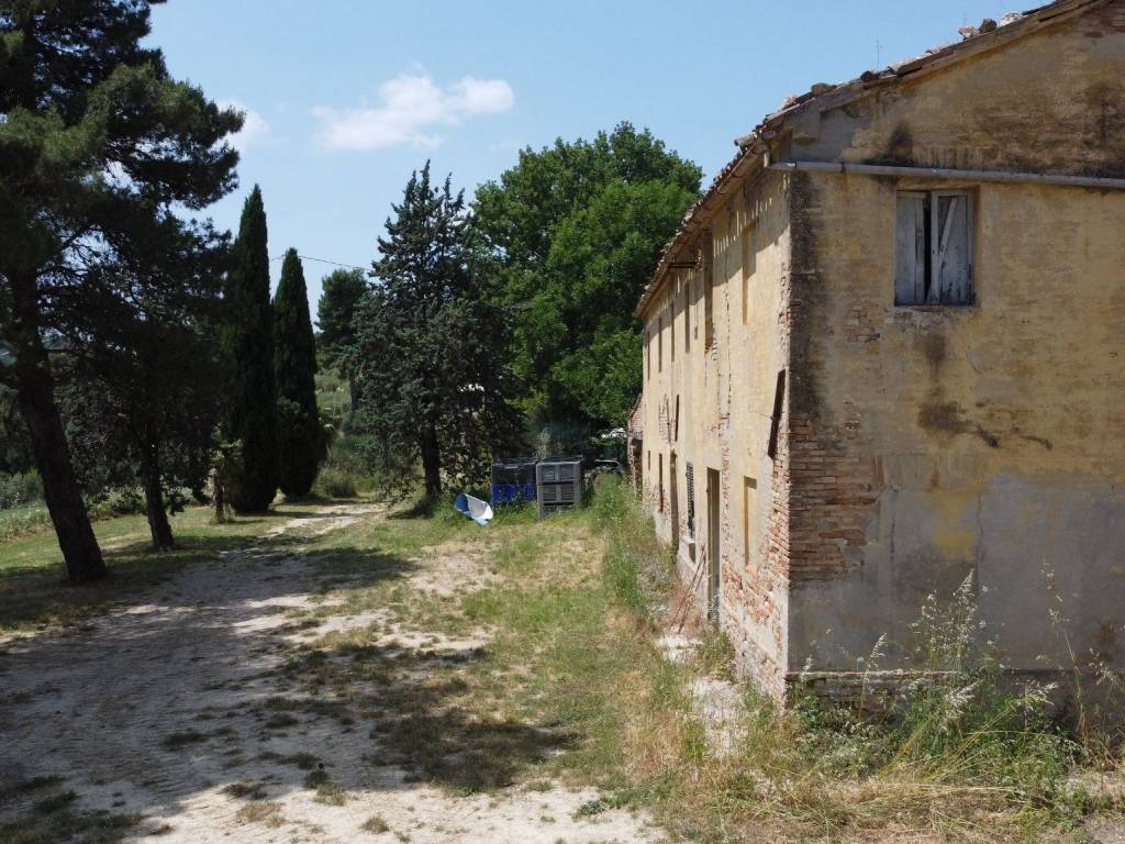 Rustico / casale a Cartoceto in Via Mombaroccese - Foto 3