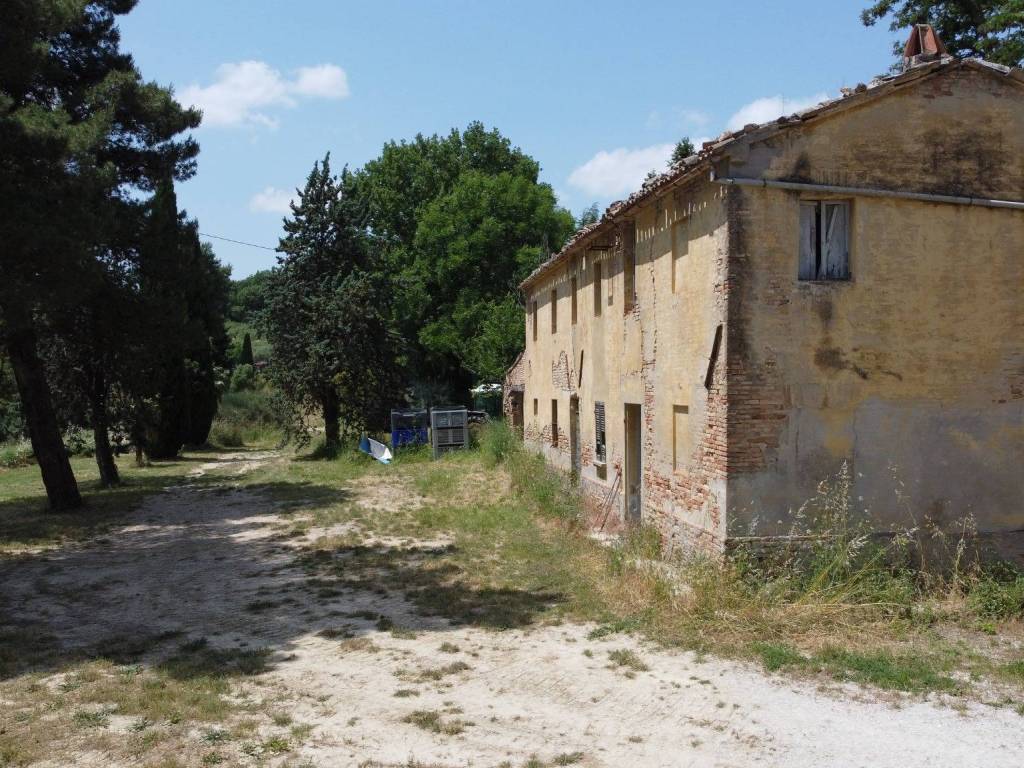 Rustico / casale a Cartoceto in Via Mombaroccese - Foto 4