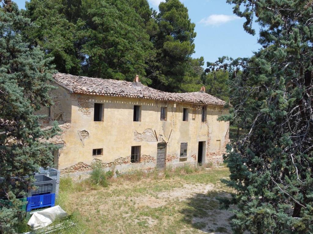 Rustico / casale a Cartoceto in Via Mombaroccese - Foto 5