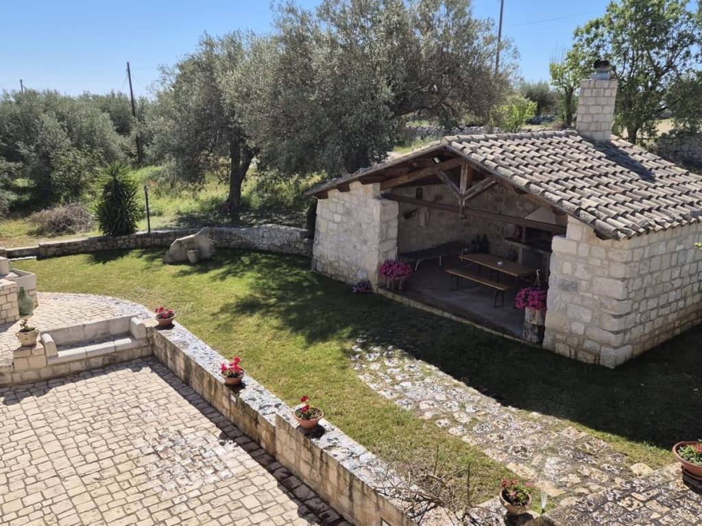 Villa a Modica in SP28 - Foto 5
