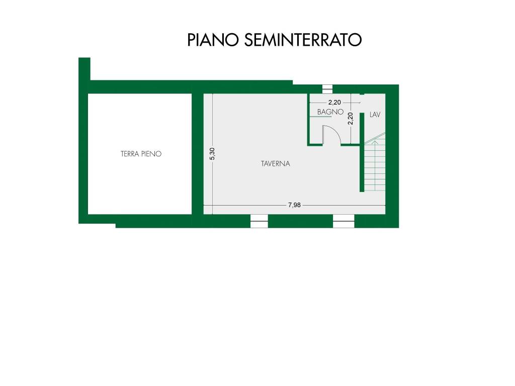 Appartamento a Villafranca di verona in Via Nino Bixio, 70 - Foto 2