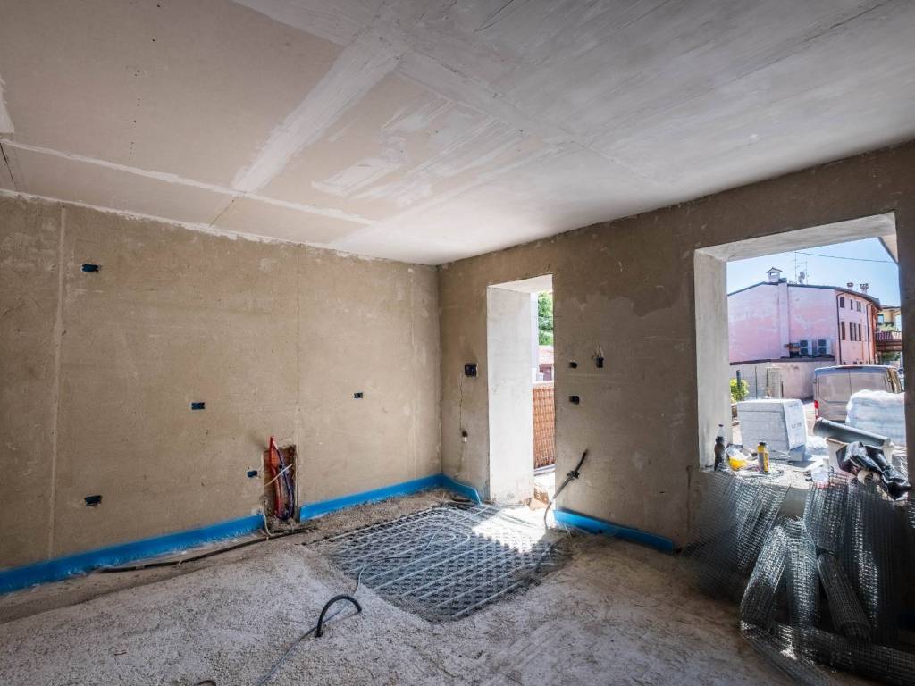Appartamento a Villafranca di verona in Via Nino Bixio, 70 - Foto 4