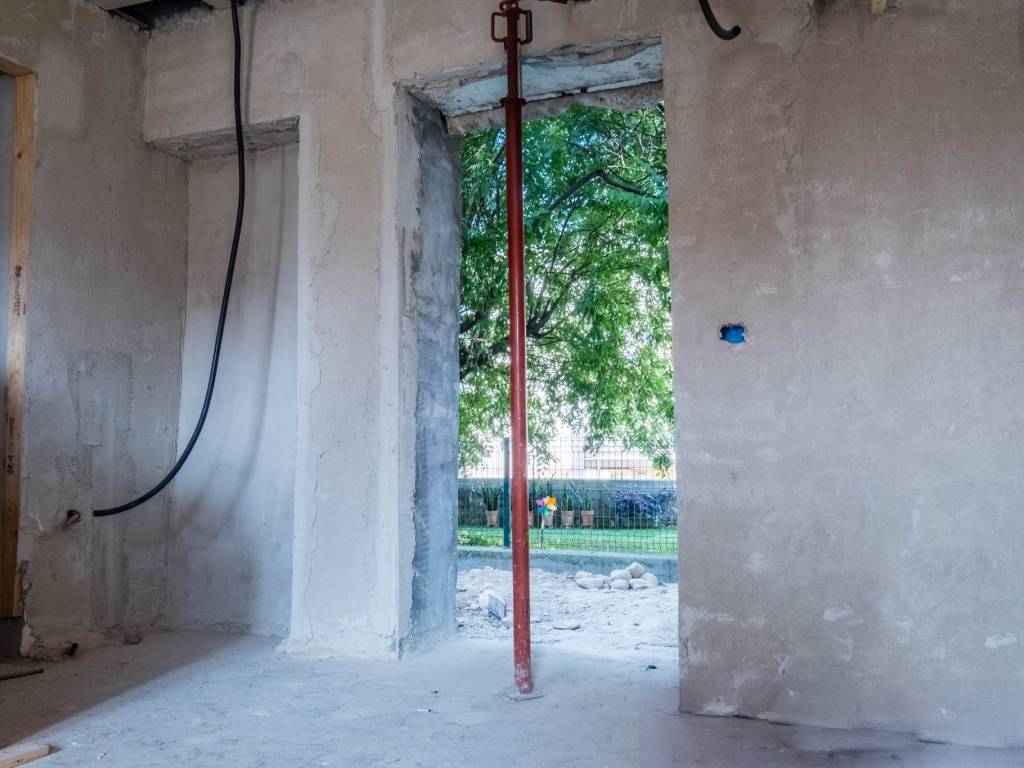 Appartamento a Villafranca di verona in Via Nino Bixio, 70 - Foto 5
