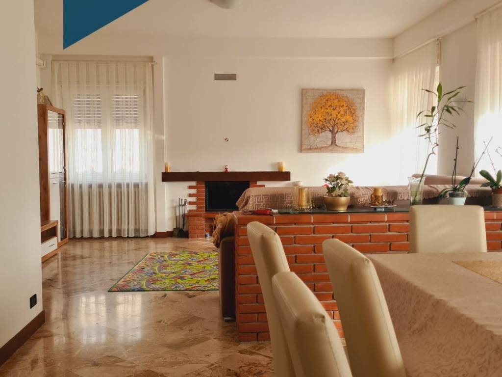 Appartamento a Piacenza in Via Trieste - Foto 4