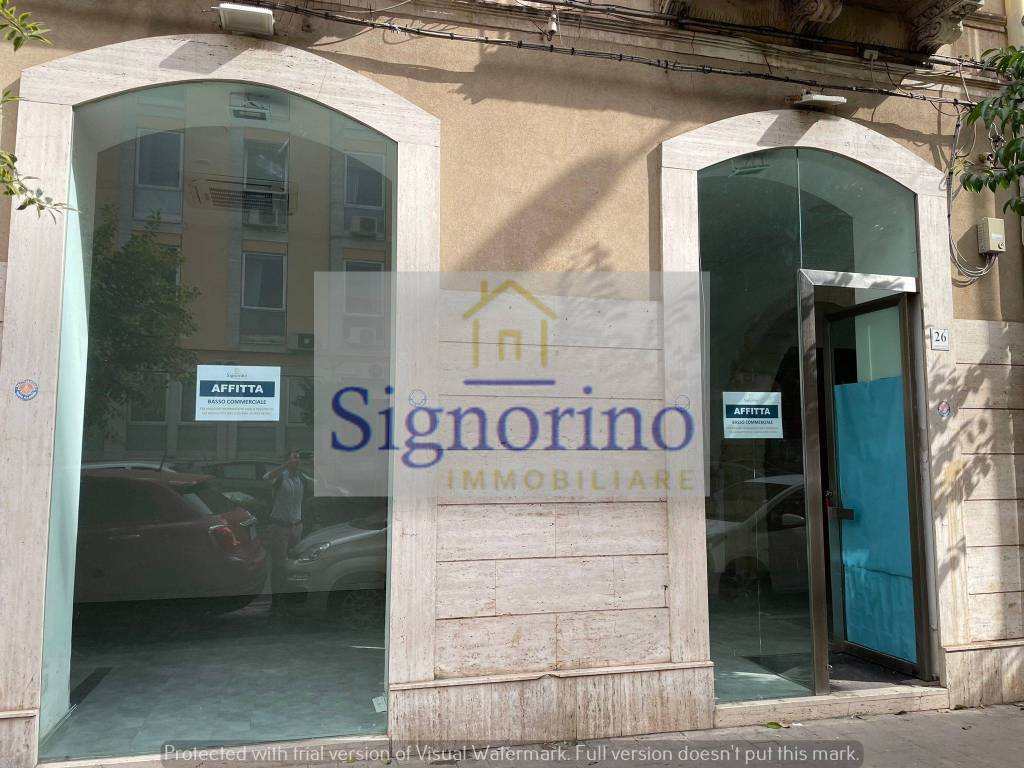 Immobile a Siracusa in Corso Gelone - Foto 4